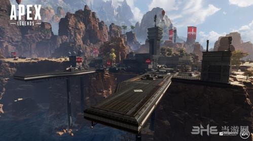 apex英雄徽章怎么获得 解锁方法介绍