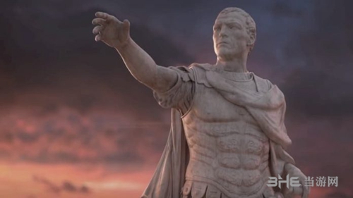 大将军罗马配置要求是什么 配置需求一览