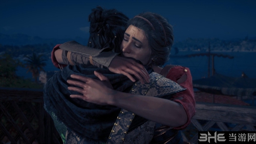 刺客信条奥德赛母亲的祷告怎么做 母亲的祷告主线攻略