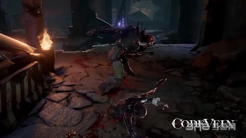 噬血代码教堂在哪 详细位置介绍