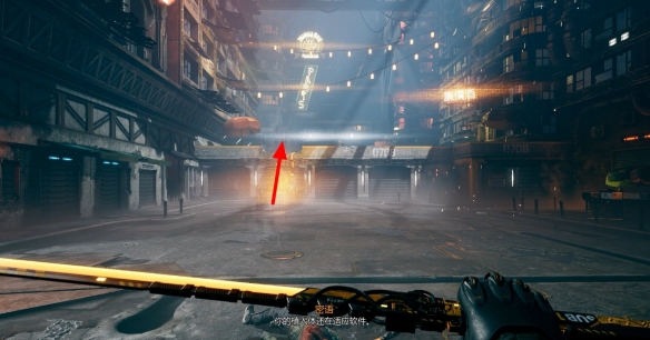 幽灵行者第一关怎么过 游戏第一关攻略分享