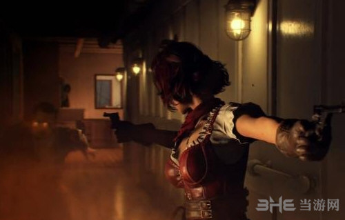 使命召唤15怎么样 黑色冲突模式解读