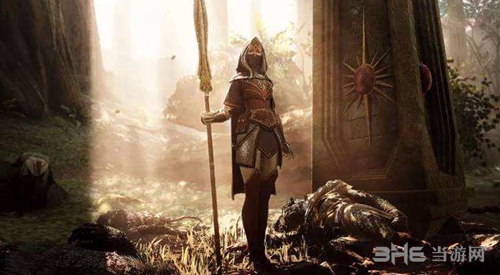 刺客信条奥德赛等级同步怎么关 等级同步取消方法