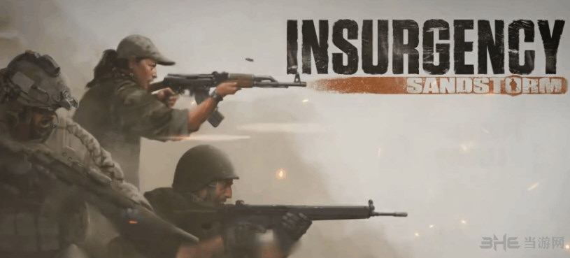 叛乱沙漠风暴狙击手怎么玩 新手狙击手玩法技巧