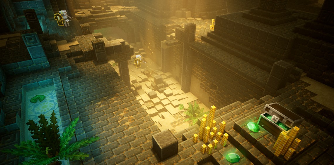 我的世界地下城无限流装备怎么搭配 装备搭配推荐