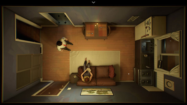 十二分钟家门钥匙在哪 钥匙获得方法分享