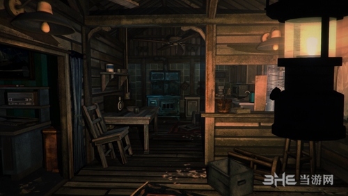 漫漫长夜水从哪得 水获得方法介绍