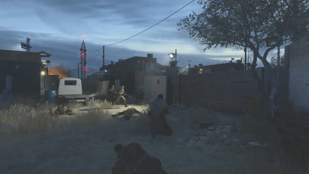 使命召唤16夜战模式怎么玩 模式玩法心得分享