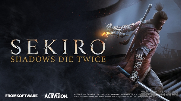 只狼剧情解析 影逝二度剧情详情介绍