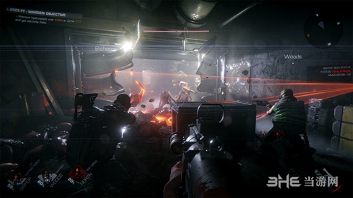 GTFO主武器带什么好 武器装备推荐