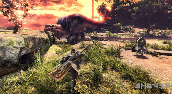 怪物猎人世界解除烟筒怎么获得 解锁任务及属性介绍