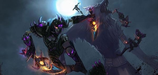 魔兽世界怀旧服盗贼装备选择推荐 潜行者装备攻略