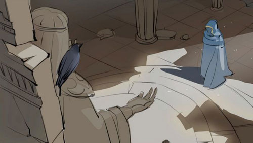 部落与弯刀狂风山谷在哪里 山谷的位置以及掉落物分享