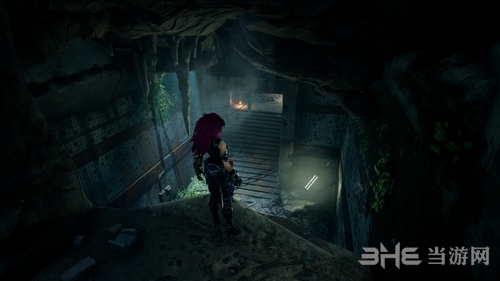 暗黑血统3武器升级方法 武器强化附魔攻略