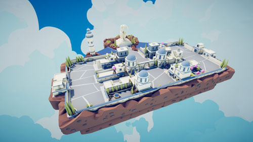 全面战争模拟器侏儒相扑手介绍 兵种属性分享