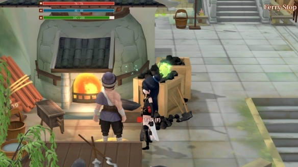 一方灵田5月1日更新了什么 全新版本内容一览