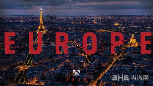 lolS9全球总决赛在哪里 举办地点介绍