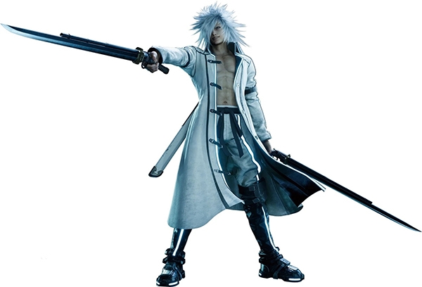 最终幻想7重制版魏斯怎么打 魏斯技能应对心得