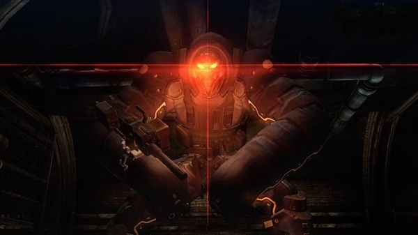 合金装备崛起复仇第三章攻略 R02关卡通关流程