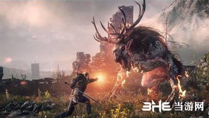 巫师3死而无憾最高难度拳赛简单通关技巧