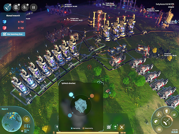 戴森球计划引力透镜怎么用 使用方法介绍