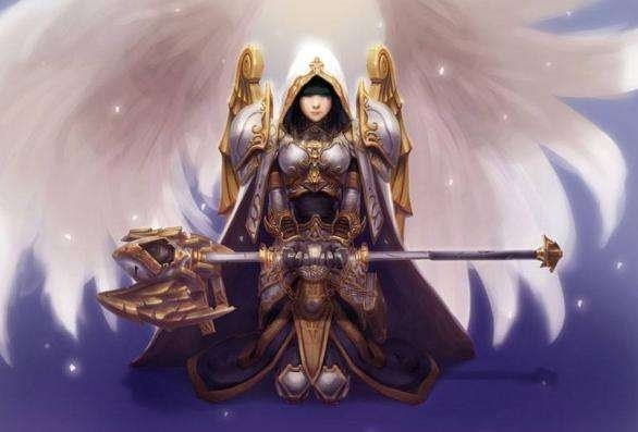 魔兽世界怀旧服牧师升级攻略 60版本牧师怎么练级