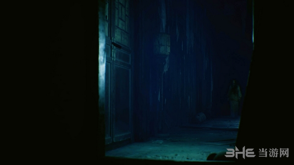 纸人黑屏怎么办 进入游戏黑屏解决方法