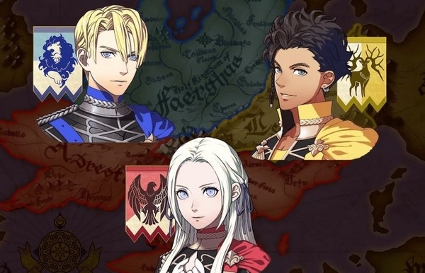 火焰纹章风花雪月学院篇指南 游戏学院生活玩法推荐