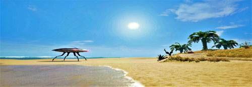 毁灭全人类重制版怎么解除通缉 通缉等级消除方法介绍