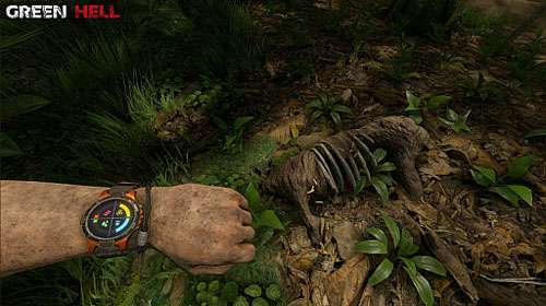 丛林地狱动物粪便在哪 粪便获得方法一览