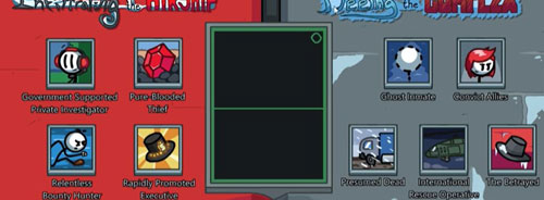 火柴人亨利合集第五章怎么过 完成任务过关攻略