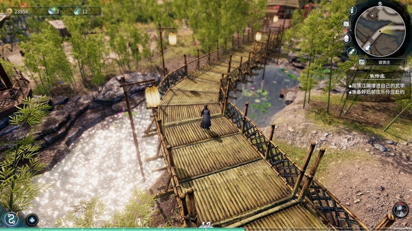 天命奇御2三思剑怎么获得 详细方法介绍