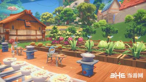 波西亚时光黄金人参怎么获得 人参在哪买攻略