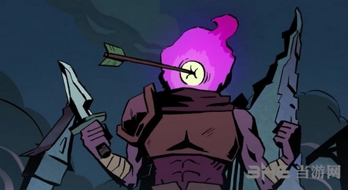 死亡细胞肿胀眼魔打法 教你如何无伤打眼魔