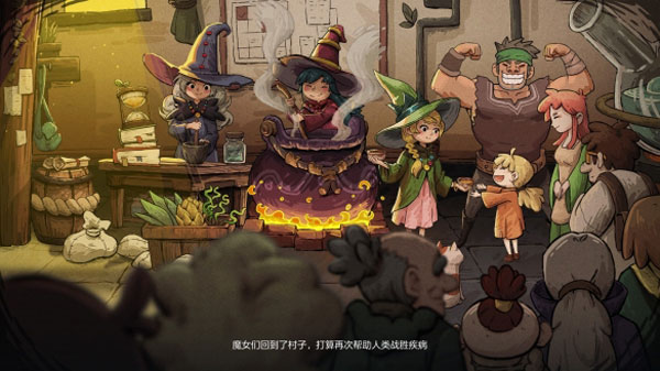 不思议的皇冠前期怎么玩 初期玩法心得分享