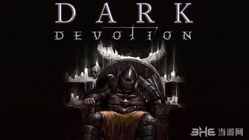 黑暗献祭steam版手柄怎么用 手柄适配问题的解决方案