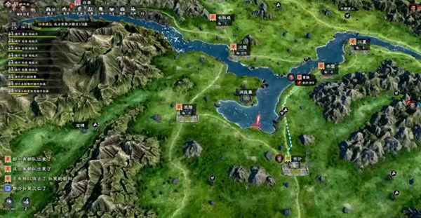 三国群英传8七星宝剑怎么刷 详细刷法介绍