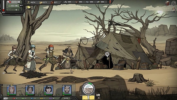 归家异途2伤害怎么计算 伤害计算机制分析