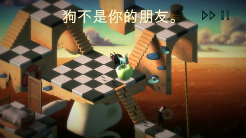 梦游者港口险境第十关怎么玩 关卡图文攻略一览