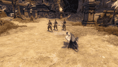 逆水寒龙吟职业定位 龙吟是输出还是治疗