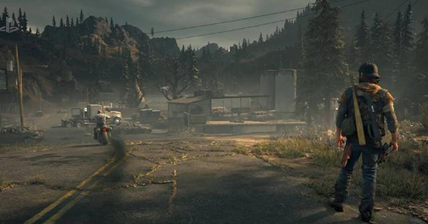 往日不再美洲狮怎么打 打法技巧分享