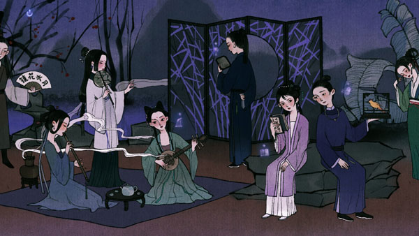 古镜记南京怎么攻略 南京篇通关要点分享