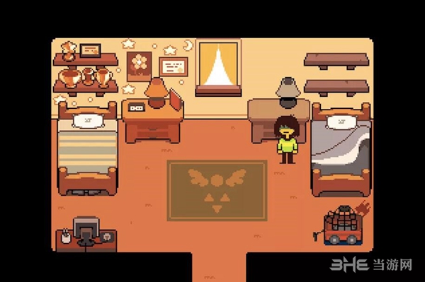 三角符文钥匙在哪 三把毁坏的钥匙位置介绍