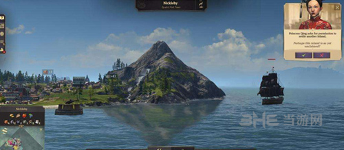 纪元1800运输怎么护航 新世界到旧世界航路安全心得