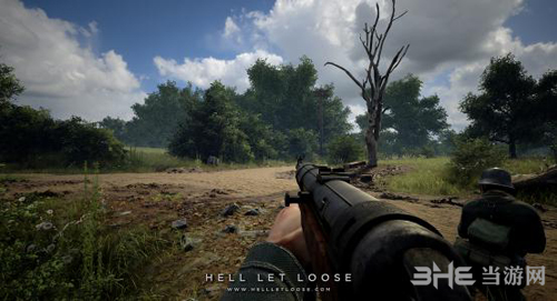 人间地狱全职业通用技巧分享 新手速成教学指南