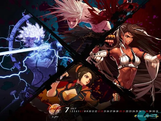 DNF契魔者加点方式分享 DNF契魔者怎么加点