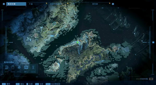 光环无限神风烈士在哪 彩蛋位置介绍