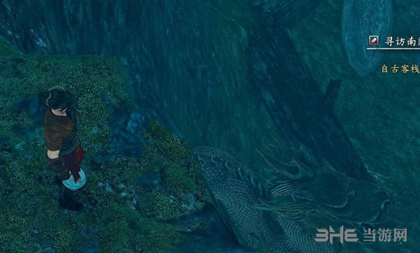 河洛群侠传玄铁怎么拿 玄铁前期获得方法