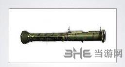 生化危机2重制版AT4怎么样 配件及威力介绍