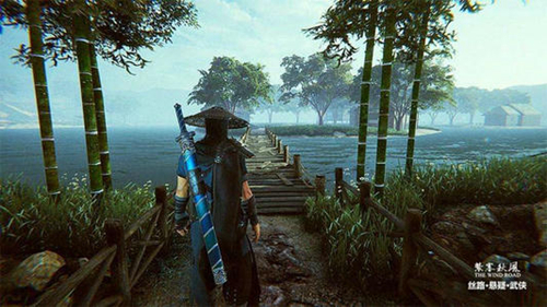 紫塞秋风水在哪里 找水方法介绍